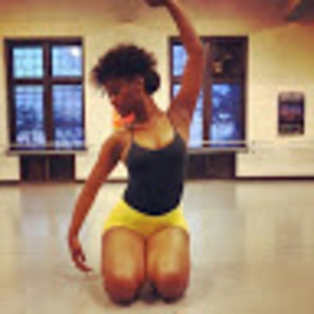 Meet your Posher, The leila